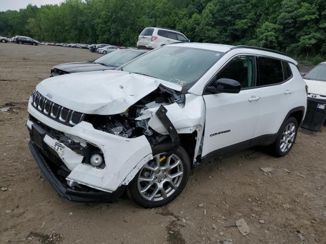 jeep compass la 2022 3c4njdfb2nt151175