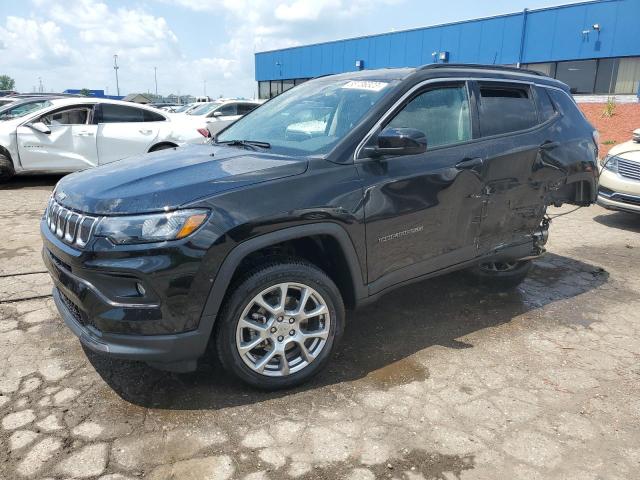 jeep compass la 2022 3c4njdfb3nt235621