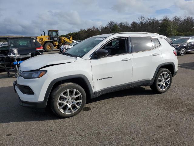 jeep compass la 2022 3c4njdfb4nt117948