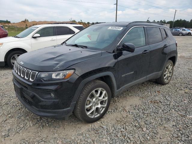 jeep compass la 2022 3c4njdfb6nt144245