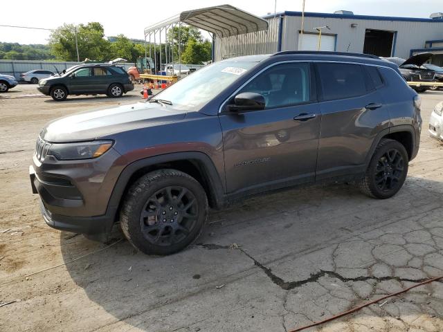 jeep compass 2022 3c4njdfb7nt127809