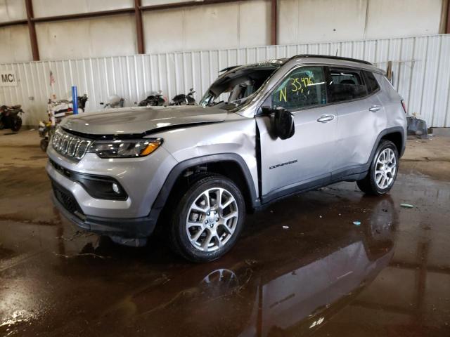 jeep compass la 2022 3c4njdfb7nt193888