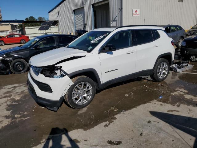 jeep compass la 2022 3c4njdfb7nt232964