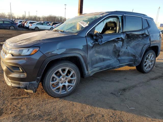 jeep compass 2022 3c4njdfb8nt172595