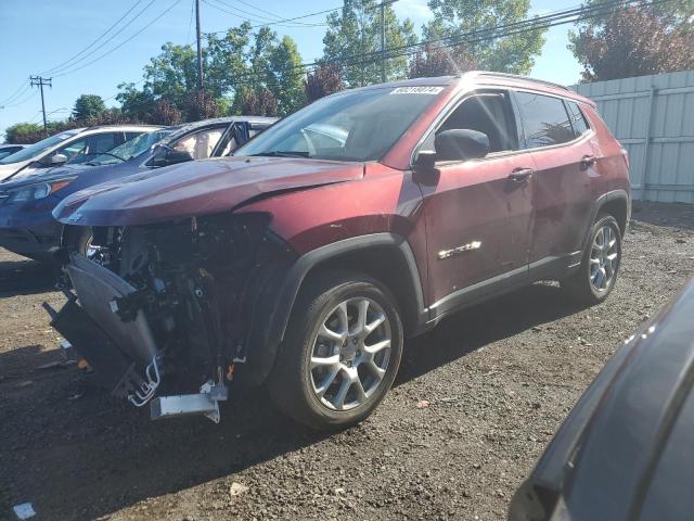 jeep compass 2022 3c4njdfb9nt201103