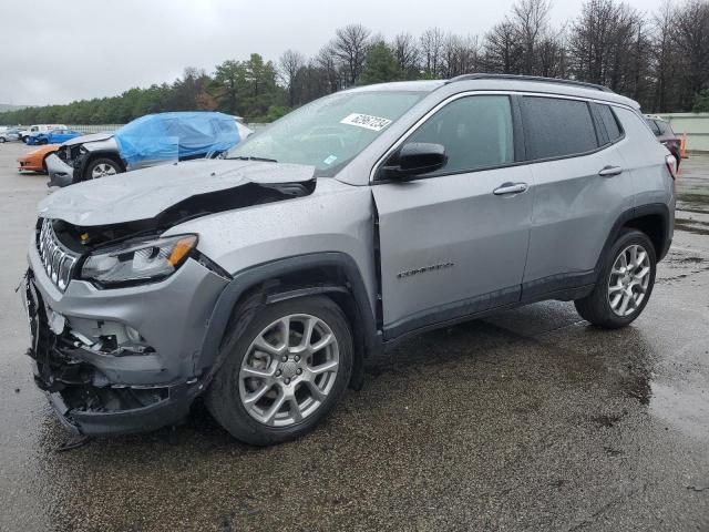 jeep compass la 2022 3c4njdfb9nt206415