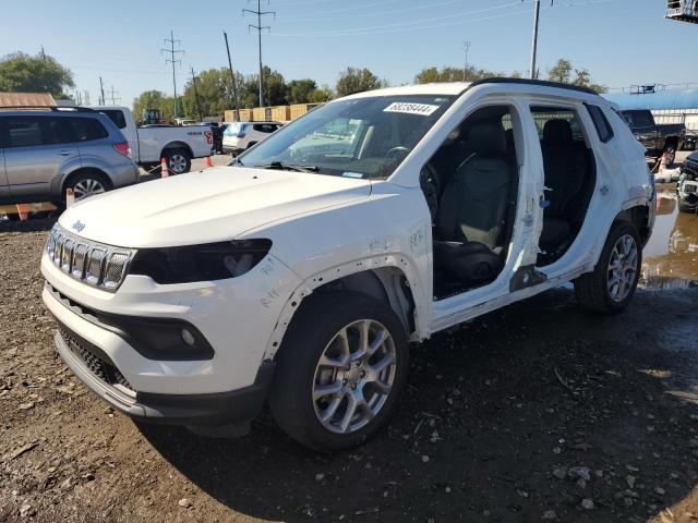 jeep compass la 2022 3c4njdfbxnt206780