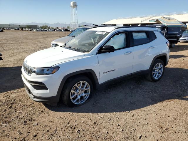 jeep compass 2023 3c4njdfn0pt555976