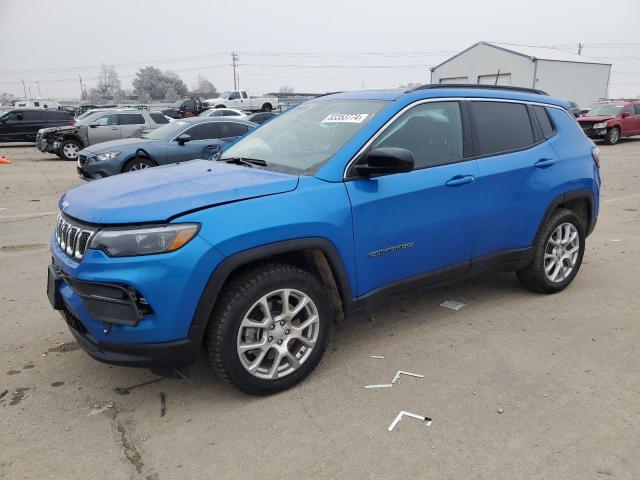 jeep compass la 2024 3c4njdfn0rt593906