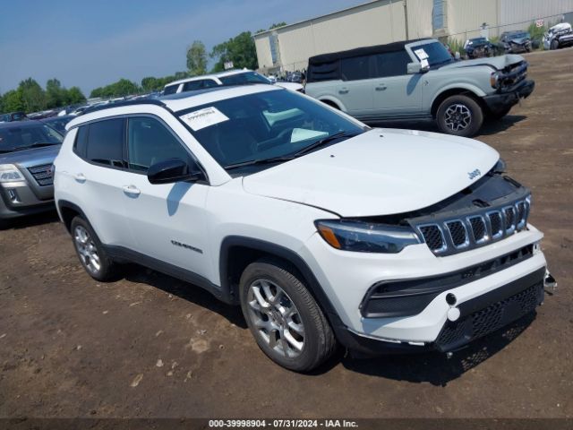 jeep compass 2023 3c4njdfn1pt502879