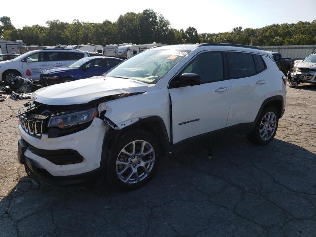 jeep compass la 2023 3c4njdfn1pt528818