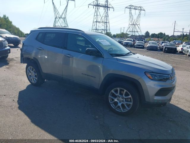 jeep compass 2023 3c4njdfn1pt533601