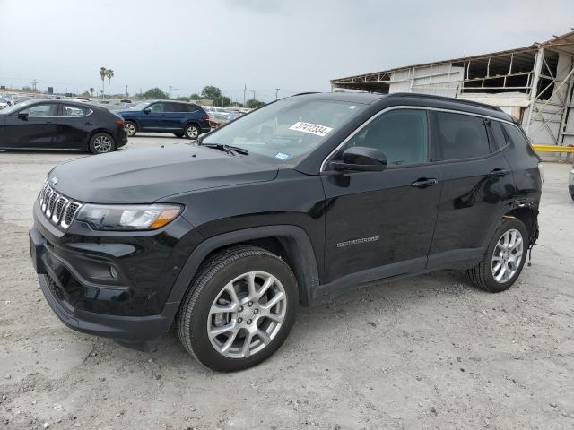 jeep compass 2023 3c4njdfn1pt573614