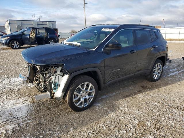 jeep compass la 2024 3c4njdfn1rt169943