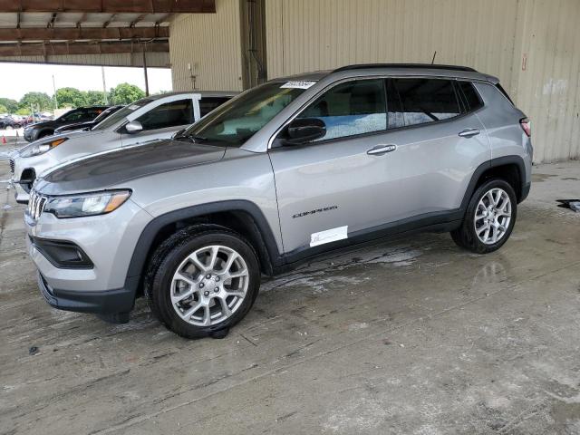 jeep compass la 2023 3c4njdfn2pt531100