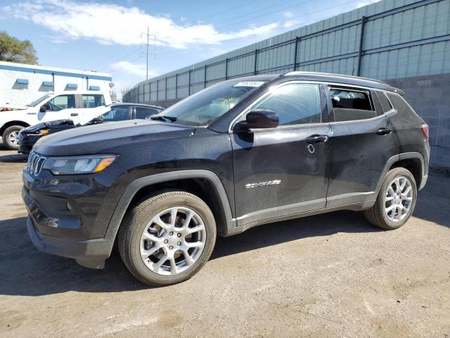 jeep compass la 2024 3c4njdfn2rt577335