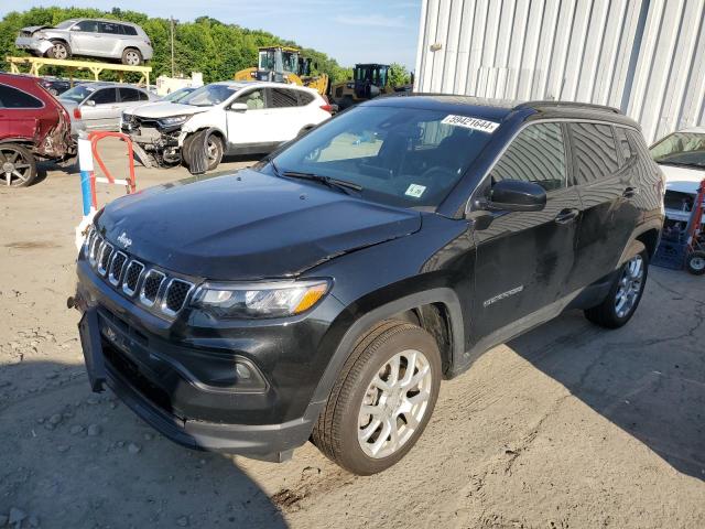 jeep compass 2023 3c4njdfn4pt544527