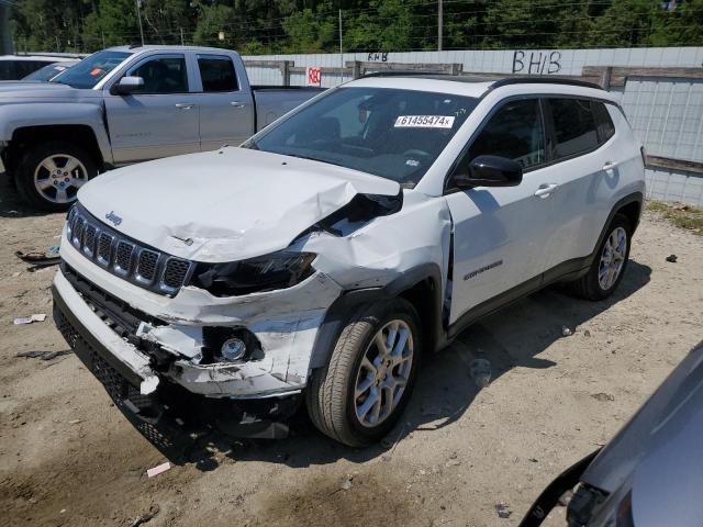 jeep compass 2023 3c4njdfn5pt508944