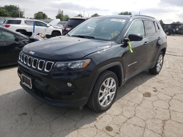 jeep compass la 2023 3c4njdfn5pt545167