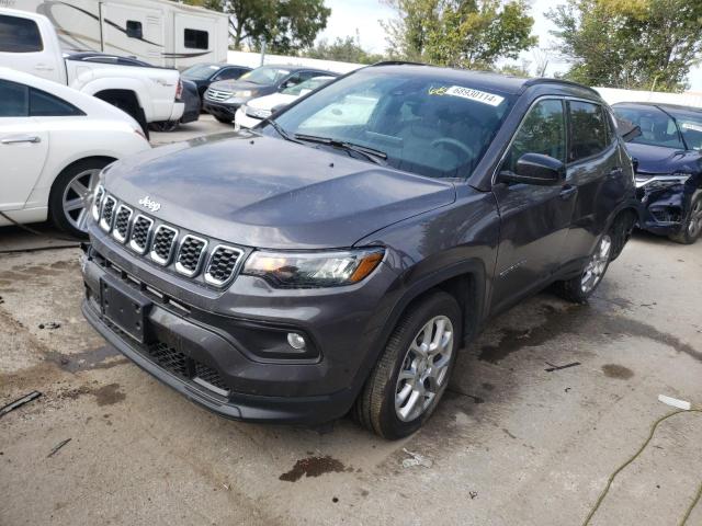 jeep compass la 2024 3c4njdfn5rt127050