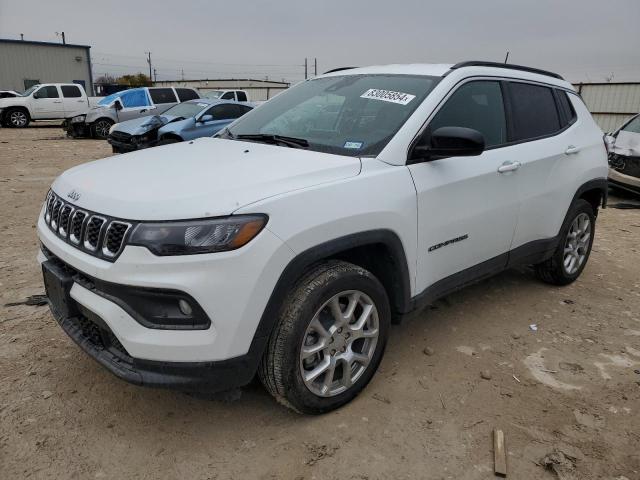 jeep compass la 2024 3c4njdfn5rt149954