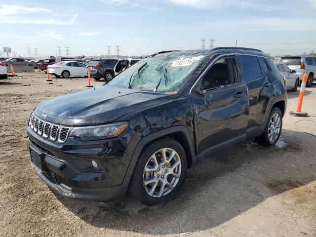 jeep compass la 2024 3c4njdfn6rt135819