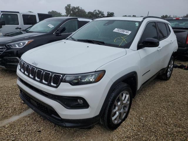 jeep compass la 2023 3c4njdfn8pt516844