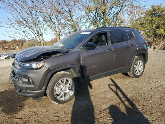 jeep compass la 2024 3c4njdfn8rt154145