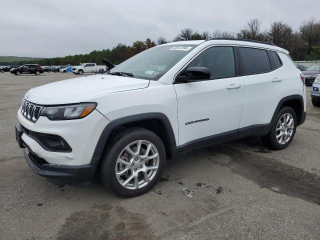 jeep compass la 2023 3c4njdfn9pt548718