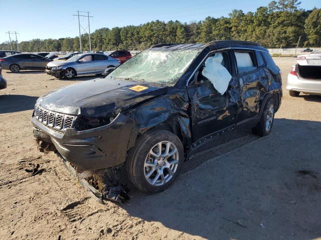 jeep compass la 2024 3c4njdfn9rt103026