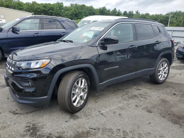 jeep compass la 2024 3c4njdfn9rt154011