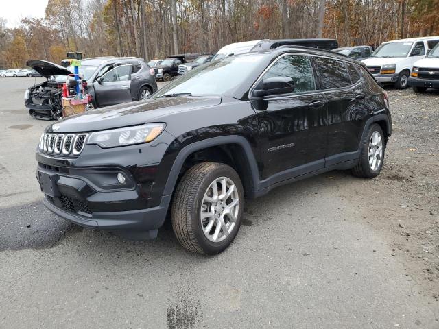 jeep compass la 2023 3c4njdfnxpt534570