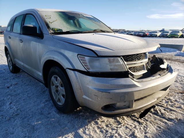 dodge journey se 2012 3c4pdcab0ct143400