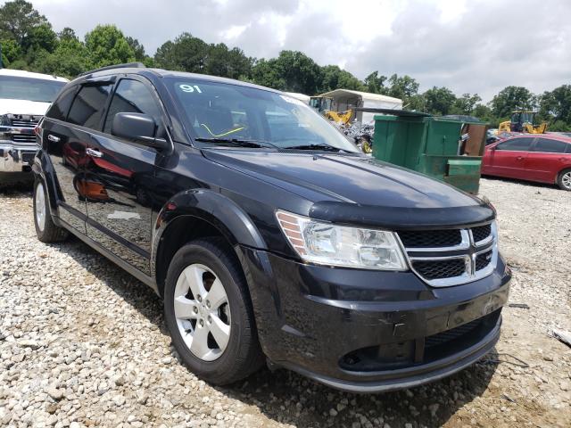 dodge journey se 2012 3c4pdcab0ct203983