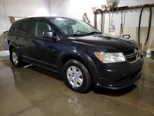 dodge journey se 2012 3c4pdcab0ct213574