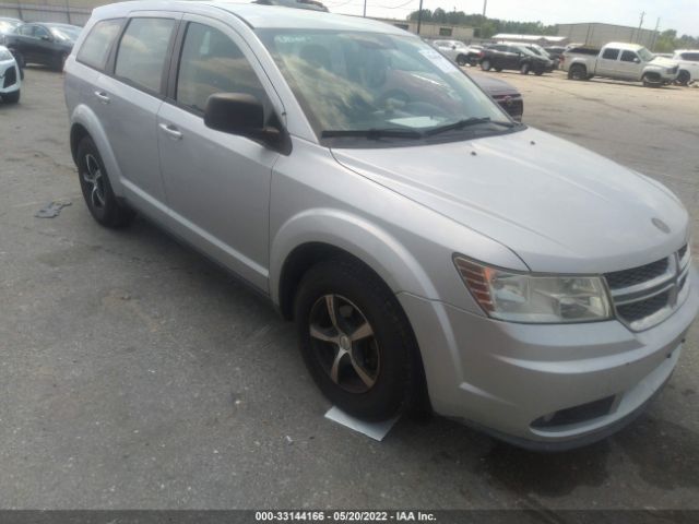 dodge journey 2012 3c4pdcab0ct282314