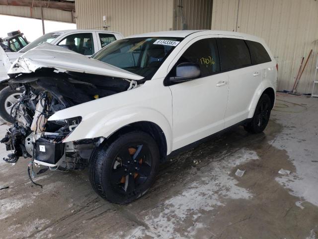 dodge journey se 2013 3c4pdcab0dt532233