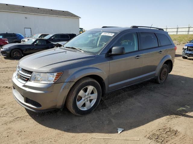 dodge journey 2013 3c4pdcab0dt537710