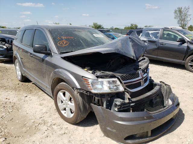 dodge journey se 2013 3c4pdcab0dt556760