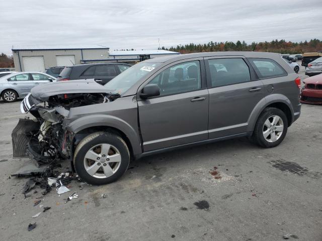 dodge journey se 2013 3c4pdcab0dt631022