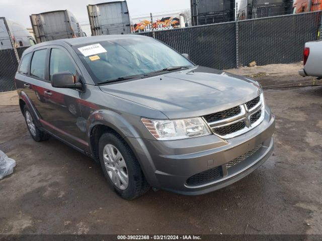 dodge journey 2013 3c4pdcab0dt705426