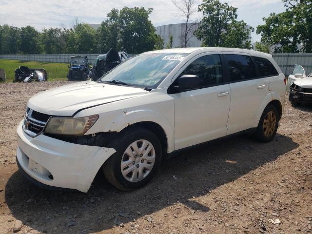 dodge journey se 2013 3c4pdcab0dt710674