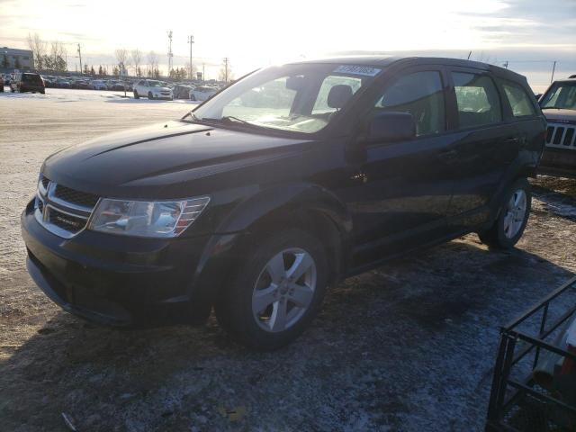 dodge journey se 2014 3c4pdcab0et134179