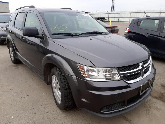 dodge journey se 2014 3c4pdcab0et140354