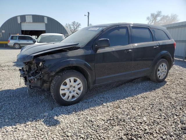 dodge journey 2014 3c4pdcab0et160281