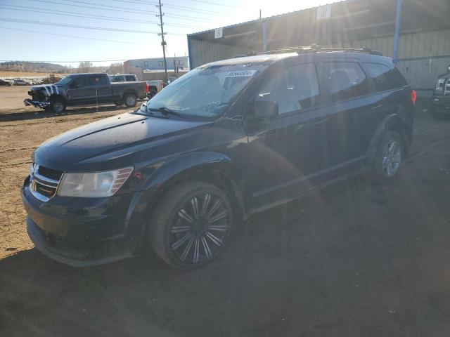 dodge journey se 2014 3c4pdcab0et268285