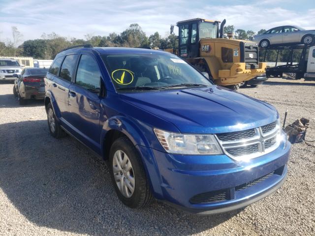 dodge journey se 2015 3c4pdcab0ft517329