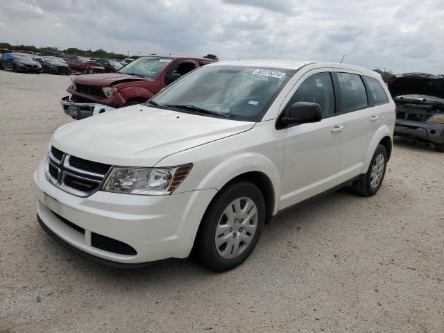 dodge journey 2015 3c4pdcab0ft592564