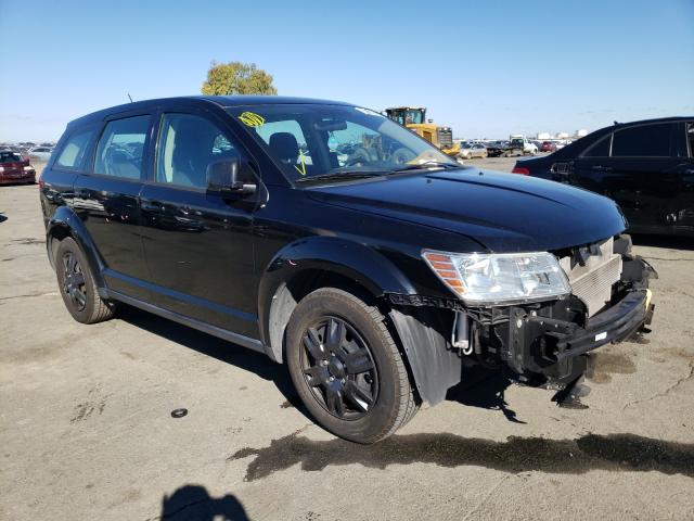 dodge journey se 2015 3c4pdcab0ft605376