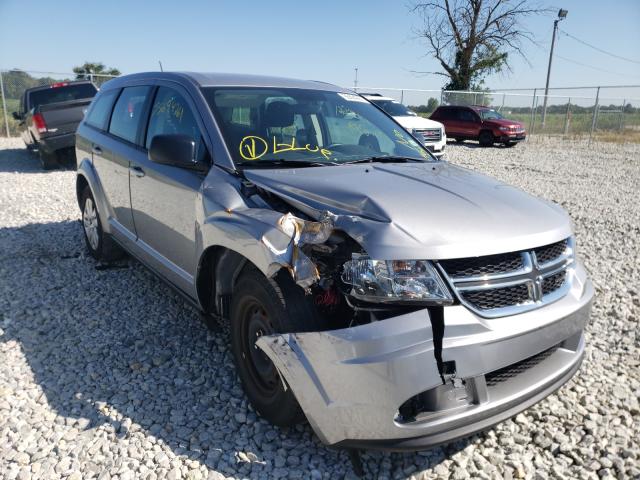 dodge journey 2015 3c4pdcab0ft708488